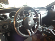 フォード マスタング BOSS302 限定ﾓﾃﾞﾙ ﾚｶﾛｼｰﾄ ﾌﾞﾚﾝﾎﾞ6MT 19AW　2年保証