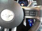 フォード マスタング BOSS302 限定ﾓﾃﾞﾙ ﾚｶﾛｼｰﾄ ﾌﾞﾚﾝﾎﾞ6MT 19AW　2年保証