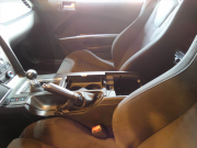 フォード マスタング BOSS302 限定ﾓﾃﾞﾙ ﾚｶﾛｼｰﾄ ﾌﾞﾚﾝﾎﾞ6MT 19AW　2年保証