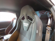 フォード マスタング BOSS302 限定ﾓﾃﾞﾙ ﾚｶﾛｼｰﾄ ﾌﾞﾚﾝﾎﾞ6MT 19AW　2年保証