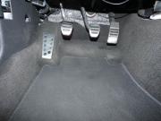 フォード マスタング BOSS302 限定ﾓﾃﾞﾙ ﾚｶﾛｼｰﾄ ﾌﾞﾚﾝﾎﾞ6MT 19AW　2年保証