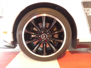 フォード マスタング BOSS302 限定ﾓﾃﾞﾙ ﾚｶﾛｼｰﾄ ﾌﾞﾚﾝﾎﾞ6MT 19AW　2年保証