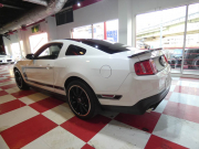 フォード マスタング BOSS302 限定ﾓﾃﾞﾙ ﾚｶﾛｼｰﾄ ﾌﾞﾚﾝﾎﾞ6MT 19AW　2年保証