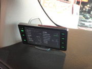 リンカーン MKX 正規ﾃﾞｨｰﾗｰ車 AWD 左ﾊﾝﾄﾞﾙ 黒革 ｻﾝﾙｰﾌ ｼｰﾄﾋｰﾀｰ&ﾍﾞﾝﾁﾚｰﾀｰ ﾅﾋﾞTV Bｶﾒﾗ　2年保証