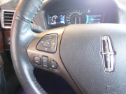 リンカーン MKX 正規ﾃﾞｨｰﾗｰ車 AWD 左ﾊﾝﾄﾞﾙ 黒革 ｻﾝﾙｰﾌ ｼｰﾄﾋｰﾀｰ&ﾍﾞﾝﾁﾚｰﾀｰ ﾅﾋﾞTV Bｶﾒﾗ　2年保証