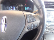 リンカーン MKX 正規ﾃﾞｨｰﾗｰ車 AWD 左ﾊﾝﾄﾞﾙ 黒革 ｻﾝﾙｰﾌ ｼｰﾄﾋｰﾀｰ&ﾍﾞﾝﾁﾚｰﾀｰ ﾅﾋﾞTV Bｶﾒﾗ　2年保証