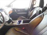 リンカーン MKX 正規ﾃﾞｨｰﾗｰ車 AWD 左ﾊﾝﾄﾞﾙ 黒革 ｻﾝﾙｰﾌ ｼｰﾄﾋｰﾀｰ&ﾍﾞﾝﾁﾚｰﾀｰ ﾅﾋﾞTV Bｶﾒﾗ　2年保証