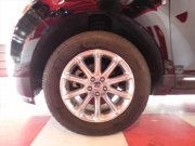 リンカーン MKX 正規ﾃﾞｨｰﾗｰ車 AWD 左ﾊﾝﾄﾞﾙ 黒革 ｻﾝﾙｰﾌ ｼｰﾄﾋｰﾀｰ&ﾍﾞﾝﾁﾚｰﾀｰ ﾅﾋﾞTV Bｶﾒﾗ　2年保証