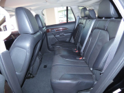 リンカーン MKX 正規ﾃﾞｨｰﾗｰ車 AWD 左ﾊﾝﾄﾞﾙ 黒革 ｻﾝﾙｰﾌ ｼｰﾄﾋｰﾀｰ&ﾍﾞﾝﾁﾚｰﾀｰ ﾅﾋﾞTV Bｶﾒﾗ　2年保証