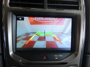 リンカーン MKX 正規ﾃﾞｨｰﾗｰ車 AWD 左ﾊﾝﾄﾞﾙ 黒革 ｻﾝﾙｰﾌ ｼｰﾄﾋｰﾀｰ&ﾍﾞﾝﾁﾚｰﾀｰ ﾅﾋﾞTV Bｶﾒﾗ　2年保証