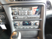 シボレー コルベット ｸｰﾍﾟT-TOP　正規D車 黒革 ﾒﾓﾘｰﾊﾟﾜｰｼｰﾄ HUD  2年保証