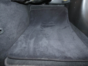 シボレー コルベット ｸｰﾍﾟT-TOP　正規D車 黒革 ﾒﾓﾘｰﾊﾟﾜｰｼｰﾄ HUD  2年保証