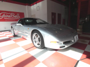 シボレー コルベット ｸｰﾍﾟT-TOP　正規D車 黒革 ﾒﾓﾘｰﾊﾟﾜｰｼｰﾄ HUD  2年保証