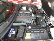 シボレー コルベット ｸｰﾍﾟT-TOP　正規D車 黒革 ﾒﾓﾘｰﾊﾟﾜｰｼｰﾄ HUD  2年保証