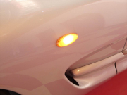 シボレー コルベット ｸｰﾍﾟT-TOP　正規D車 黒革 ﾒﾓﾘｰﾊﾟﾜｰｼｰﾄ HUD  2年保証