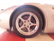 シボレー コルベット ｸｰﾍﾟT-TOP　正規D車 黒革 ﾒﾓﾘｰﾊﾟﾜｰｼｰﾄ HUD  2年保証