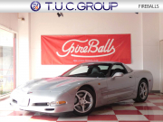 シボレー コルベット ｸｰﾍﾟT-TOP　正規D車 黒革 ﾒﾓﾘｰﾊﾟﾜｰｼｰﾄ HUD  2年保証