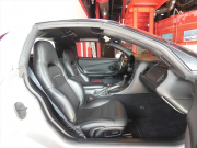 シボレー コルベット ｸｰﾍﾟT-TOP　正規D車 黒革 ﾒﾓﾘｰﾊﾟﾜｰｼｰﾄ HUD  2年保証