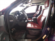 ダッジ デュランゴ SRT  新車並行 2018yﾓﾃﾞﾙ 赤革 ｼｰﾄﾋｰﾀｰ&ｸｰﾗｰ ｻﾝﾙｰﾌ ACC 純正20ｲﾝﾁAW  ETC　2年保証