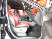 ダッジ デュランゴ SRT  新車並行 2018yﾓﾃﾞﾙ 赤革 ｼｰﾄﾋｰﾀｰ&ｸｰﾗｰ ｻﾝﾙｰﾌ ACC 純正20ｲﾝﾁAW  ETC　2年保証