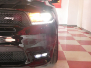 ダッジ デュランゴ SRT  新車並行 2018yﾓﾃﾞﾙ 赤革 ｼｰﾄﾋｰﾀｰ&ｸｰﾗｰ ｻﾝﾙｰﾌ ACC 純正20ｲﾝﾁAW  ETC　2年保証