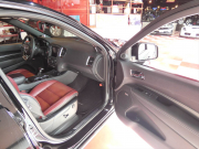 ダッジ デュランゴ SRT  新車並行 2018yﾓﾃﾞﾙ 赤革 ｼｰﾄﾋｰﾀｰ&ｸｰﾗｰ ｻﾝﾙｰﾌ ACC 純正20ｲﾝﾁAW  ETC　2年保証