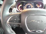 ダッジ デュランゴ SRT  新車並行 2018yﾓﾃﾞﾙ 赤革 ｼｰﾄﾋｰﾀｰ&ｸｰﾗｰ ｻﾝﾙｰﾌ ACC 純正20ｲﾝﾁAW  ETC　2年保証