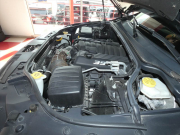 ダッジ デュランゴ SRT  新車並行 2018yﾓﾃﾞﾙ 赤革 ｼｰﾄﾋｰﾀｰ&ｸｰﾗｰ ｻﾝﾙｰﾌ ACC 純正20ｲﾝﾁAW  ETC　2年保証