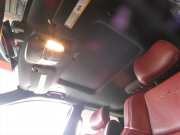 ダッジ デュランゴ SRT  新車並行 2018yﾓﾃﾞﾙ 赤革 ｼｰﾄﾋｰﾀｰ&ｸｰﾗｰ ｻﾝﾙｰﾌ ACC 純正20ｲﾝﾁAW  ETC　2年保証