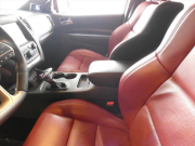 ダッジ デュランゴ SRT  新車並行 2018yﾓﾃﾞﾙ 赤革 ｼｰﾄﾋｰﾀｰ&ｸｰﾗｰ ｻﾝﾙｰﾌ ACC 純正20ｲﾝﾁAW  ETC　2年保証