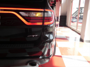 ダッジ デュランゴ SRT  新車並行 2018yﾓﾃﾞﾙ 赤革 ｼｰﾄﾋｰﾀｰ&ｸｰﾗｰ ｻﾝﾙｰﾌ ACC 純正20ｲﾝﾁAW  ETC　2年保証