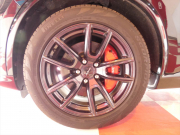 ダッジ デュランゴ SRT  新車並行 2018yﾓﾃﾞﾙ 赤革 ｼｰﾄﾋｰﾀｰ&ｸｰﾗｰ ｻﾝﾙｰﾌ ACC 純正20ｲﾝﾁAW  ETC　2年保証