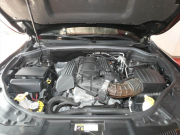 ダッジ デュランゴ SRT  新車並行 2018yﾓﾃﾞﾙ 赤革 ｼｰﾄﾋｰﾀｰ&ｸｰﾗｰ ｻﾝﾙｰﾌ ACC 純正20ｲﾝﾁAW  ETC　2年保証