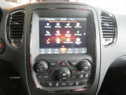 ダッジ デュランゴ SRT  新車並行 2018yﾓﾃﾞﾙ 赤革 ｼｰﾄﾋｰﾀｰ&ｸｰﾗｰ ｻﾝﾙｰﾌ ACC 純正20ｲﾝﾁAW  ETC　2年保証