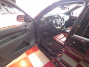 ダッジ デュランゴ SRT  新車並行 2018yﾓﾃﾞﾙ 赤革 ｼｰﾄﾋｰﾀｰ&ｸｰﾗｰ ｻﾝﾙｰﾌ ACC 純正20ｲﾝﾁAW  ETC　2年保証