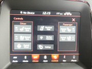 ダッジ デュランゴ SRT  新車並行 2018yﾓﾃﾞﾙ 赤革 ｼｰﾄﾋｰﾀｰ&ｸｰﾗｰ ｻﾝﾙｰﾌ ACC 純正20ｲﾝﾁAW  ETC　2年保証