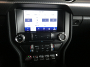 フォード マスタング BULLITT    2020年ﾓﾃﾞﾙ 6MT&ﾚﾌﾞﾏｯﾁ ﾚｶﾛﾚｻﾞｰｼｰﾄ 19AW Brembo 可変ﾏﾌﾗｰ AppleCarPlay　2年保証