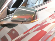 フォード マスタング BULLITT    2020年ﾓﾃﾞﾙ 6MT&ﾚﾌﾞﾏｯﾁ ﾚｶﾛﾚｻﾞｰｼｰﾄ 19AW Brembo 可変ﾏﾌﾗｰ AppleCarPlay　2年保証