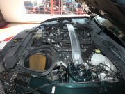 フォード マスタング BULLITT    2020年ﾓﾃﾞﾙ 6MT&ﾚﾌﾞﾏｯﾁ ﾚｶﾛﾚｻﾞｰｼｰﾄ 19AW Brembo 可変ﾏﾌﾗｰ AppleCarPlay　2年保証