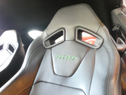 フォード マスタング BULLITT    2020年ﾓﾃﾞﾙ 6MT&ﾚﾌﾞﾏｯﾁ ﾚｶﾛﾚｻﾞｰｼｰﾄ 19AW Brembo 可変ﾏﾌﾗｰ AppleCarPlay　2年保証