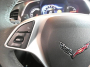 シボレー コルベット Z06　正規D車 2016yﾓﾃﾞﾙ 1ｵｰﾅｰ ｽｰﾊﾟｰﾁｬｰｼﾞｬｰ搭載 ｶｰﾎﾞﾝﾙｰﾌ ｼｰﾄﾋｰﾀｰ&ｸｰﾗｰ ﾅﾋﾞTV F&Bｶﾒﾗ　2年保証