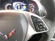 シボレー コルベット Z06　正規D車 2016yﾓﾃﾞﾙ 1ｵｰﾅｰ ｽｰﾊﾟｰﾁｬｰｼﾞｬｰ搭載 ｶｰﾎﾞﾝﾙｰﾌ ｼｰﾄﾋｰﾀｰ&ｸｰﾗｰ ﾅﾋﾞTV F&Bｶﾒﾗ　2年保証