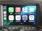 シボレー コルベット Z06　正規D車 2016yﾓﾃﾞﾙ 1ｵｰﾅｰ ｽｰﾊﾟｰﾁｬｰｼﾞｬｰ搭載 ｶｰﾎﾞﾝﾙｰﾌ ｼｰﾄﾋｰﾀｰ&ｸｰﾗｰ ﾅﾋﾞTV F&Bｶﾒﾗ　2年保証