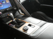 シボレー コルベット Z06　正規D車 2016yﾓﾃﾞﾙ 1ｵｰﾅｰ ｽｰﾊﾟｰﾁｬｰｼﾞｬｰ搭載 ｶｰﾎﾞﾝﾙｰﾌ ｼｰﾄﾋｰﾀｰ&ｸｰﾗｰ ﾅﾋﾞTV F&Bｶﾒﾗ　2年保証