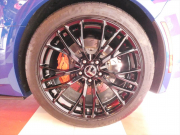 シボレー コルベット Z06　正規D車 2016yﾓﾃﾞﾙ 1ｵｰﾅｰ ｽｰﾊﾟｰﾁｬｰｼﾞｬｰ搭載 ｶｰﾎﾞﾝﾙｰﾌ ｼｰﾄﾋｰﾀｰ&ｸｰﾗｰ ﾅﾋﾞTV F&Bｶﾒﾗ　2年保証