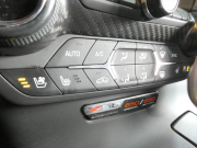 シボレー コルベット Z06　正規D車 2016yﾓﾃﾞﾙ 1ｵｰﾅｰ ｽｰﾊﾟｰﾁｬｰｼﾞｬｰ搭載 ｶｰﾎﾞﾝﾙｰﾌ ｼｰﾄﾋｰﾀｰ&ｸｰﾗｰ ﾅﾋﾞTV F&Bｶﾒﾗ　2年保証