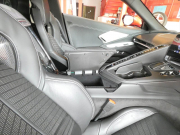 シボレー コルベット 2LT Z51ﾊﾟﾌｫｰﾏﾝｽPKG　正規D車 2023yﾓﾃﾞﾙ  黒革ｼｰﾄ ｼｰﾄﾋｰﾀｰ&ﾍﾞﾝﾁﾚｰﾀｰ Aｶｰﾌﾟﾚｲ ﾌﾛﾝﾄﾘﾌﾀｰ ｸﾙｺﾝ　2年保証