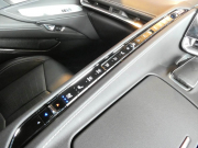 シボレー コルベット 2LT Z51ﾊﾟﾌｫｰﾏﾝｽPKG　正規D車 2023yﾓﾃﾞﾙ  黒革ｼｰﾄ ｼｰﾄﾋｰﾀｰ&ﾍﾞﾝﾁﾚｰﾀｰ Aｶｰﾌﾟﾚｲ ﾌﾛﾝﾄﾘﾌﾀｰ ｸﾙｺﾝ　2年保証