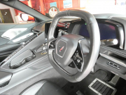 シボレー コルベット 2LT Z51ﾊﾟﾌｫｰﾏﾝｽPKG　正規D車 2023yﾓﾃﾞﾙ  黒革ｼｰﾄ ｼｰﾄﾋｰﾀｰ&ﾍﾞﾝﾁﾚｰﾀｰ Aｶｰﾌﾟﾚｲ ﾌﾛﾝﾄﾘﾌﾀｰ ｸﾙｺﾝ　2年保証