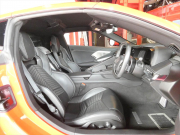 シボレー コルベット 2LT Z51ﾊﾟﾌｫｰﾏﾝｽPKG　正規D車 2023yﾓﾃﾞﾙ  黒革ｼｰﾄ ｼｰﾄﾋｰﾀｰ&ﾍﾞﾝﾁﾚｰﾀｰ Aｶｰﾌﾟﾚｲ ﾌﾛﾝﾄﾘﾌﾀｰ ｸﾙｺﾝ　2年保証